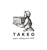 TAKEO paper company