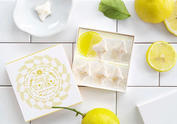 日和制作所 / カモメサンボン