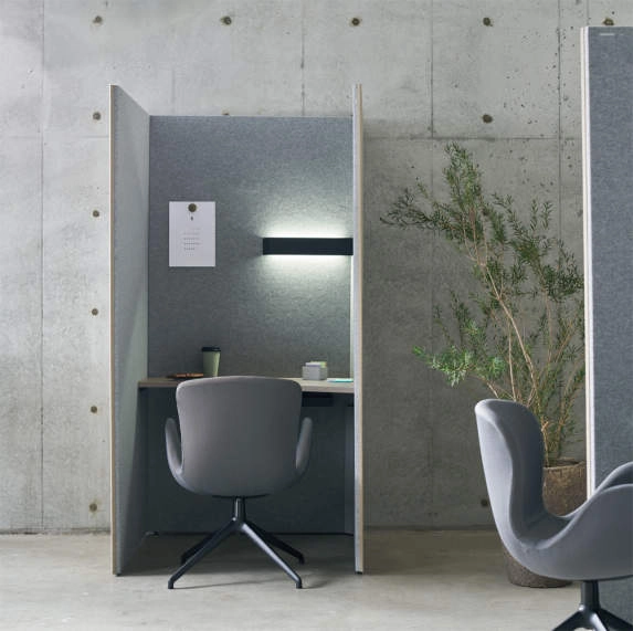 はたらく環境作り