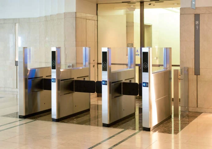 オフィス環境のデジタル変革