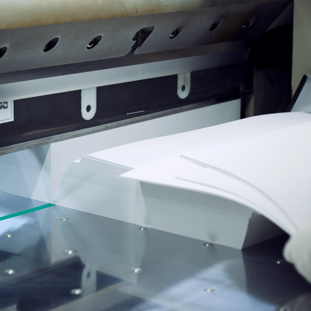 竹尾紙工株式会社