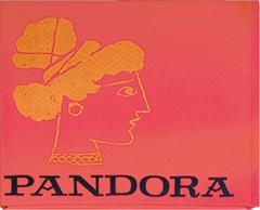パンドラ