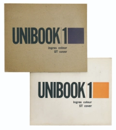 UNIBOOK