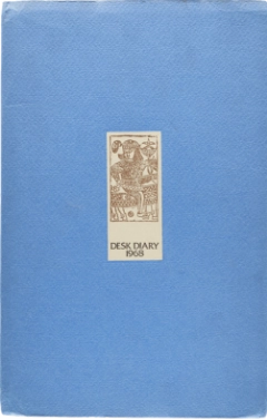 竹尾デスクダイアリー：カルタ・トランプ