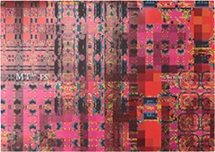 MTA+-FSを上付きにする エムティーエープラス-FS 特別見本帳