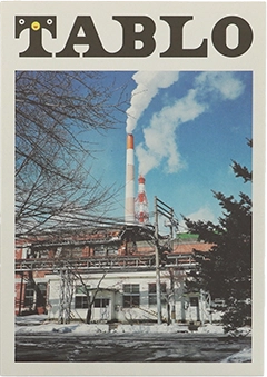 タブロ特別見本帳