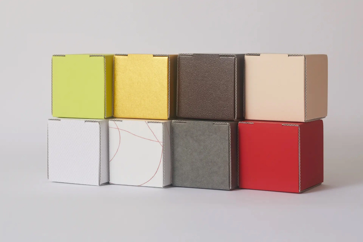 多彩なバリエーション