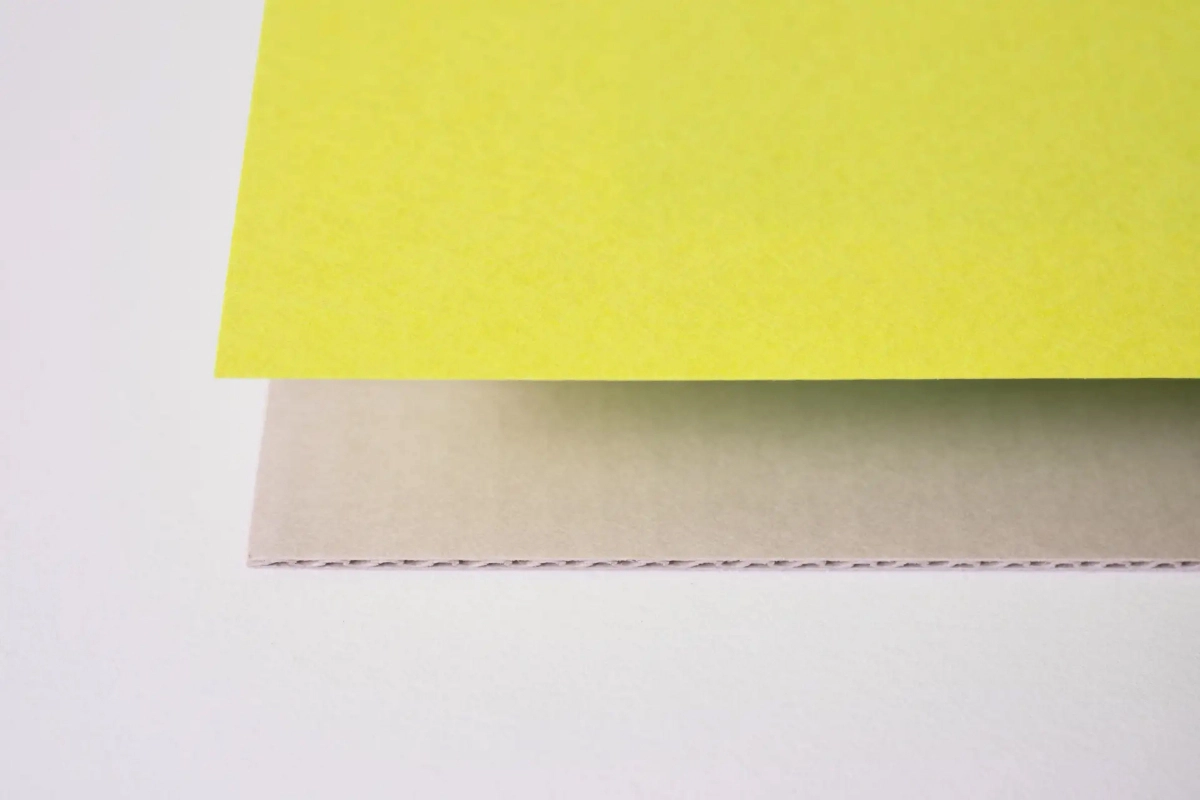 コストと意匠性を両立する「貼合サービス」