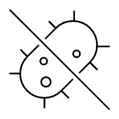 抗菌・抗ウイルス