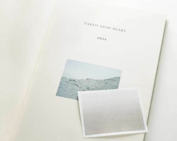 竹尾デスクダイアリー7