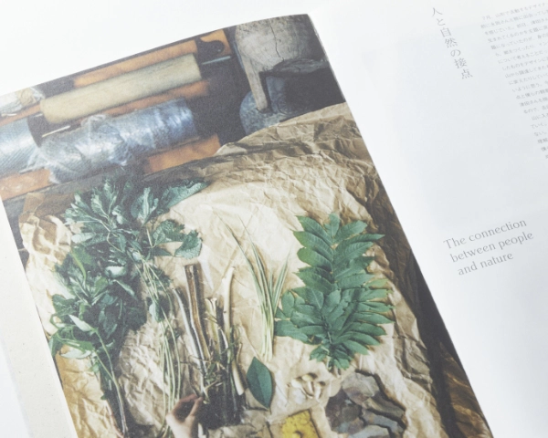 竹尾デスクダイアリー8