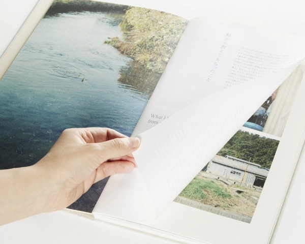 竹尾デスクダイアリー9