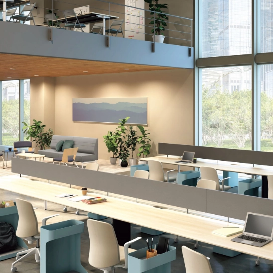 スペースソリューション