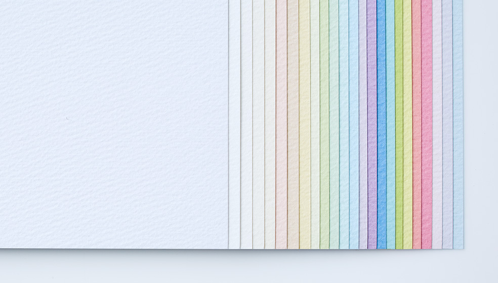 1963円 激安直営店 マーメイド紙 153kg ネオ ピンク A2サイズ 594×420 30枚入 選べる60色 オリオン